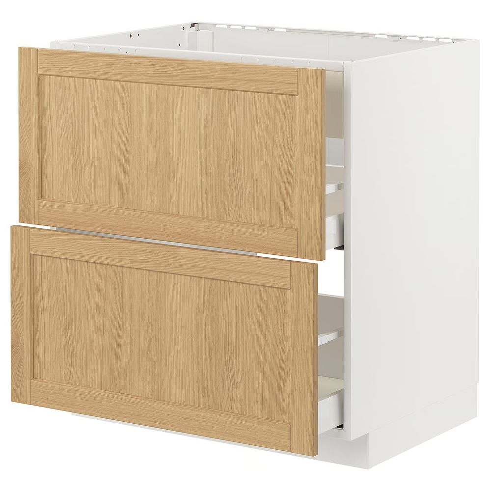 IKEA, вид спереди