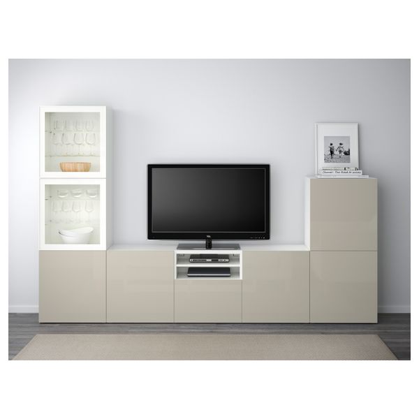 IKEA в интерьере