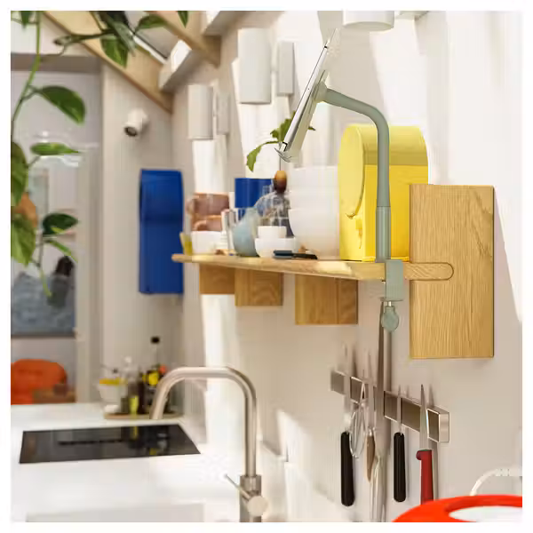 IKEA, дополнительный ракурс