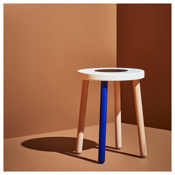 IKEA, дополнительный ракурс - схема-чертеж с размерами