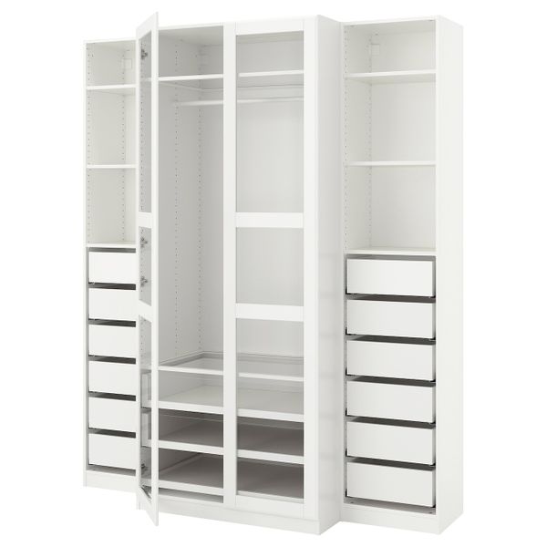 IKEA, вид спереди