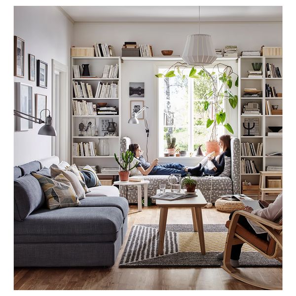 IKEA, дополнительный ракурс