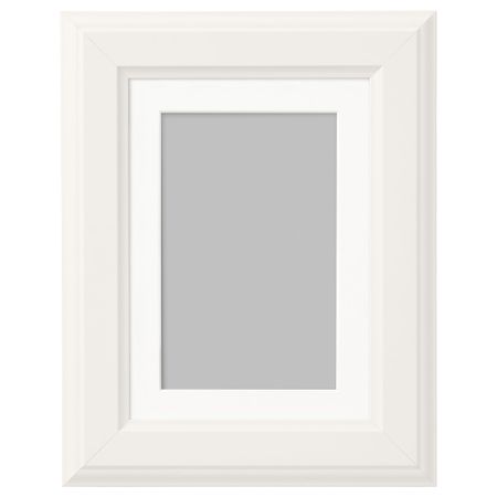 Рама ВИРСЕРУМ, белый