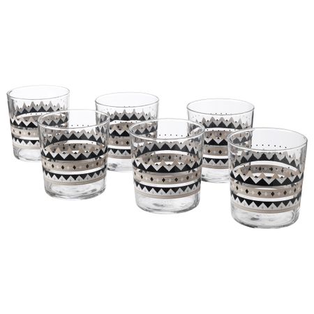 Стакан СОММАР 2018, с рисунком (30 сл)