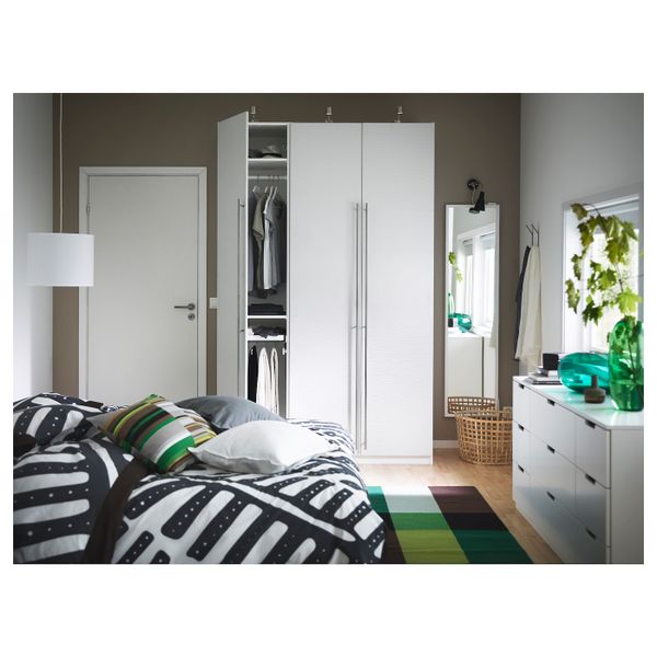 IKEA, дополнительный ракурс