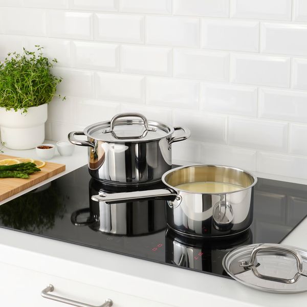 IKEA, дополнительный ракурс - схема-чертеж с размерами