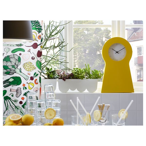 IKEA, дополнительный ракурс - схема-чертеж с размерами