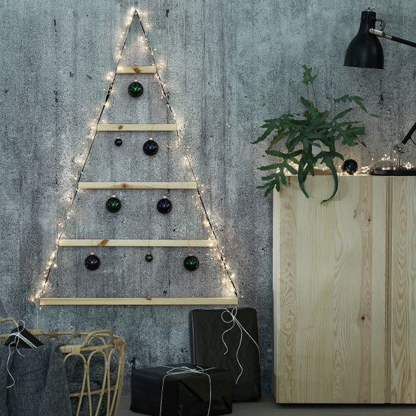 IKEA, дополнительный ракурс - схема-чертеж с размерами