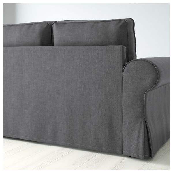 IKEA, дополнительный ракурс