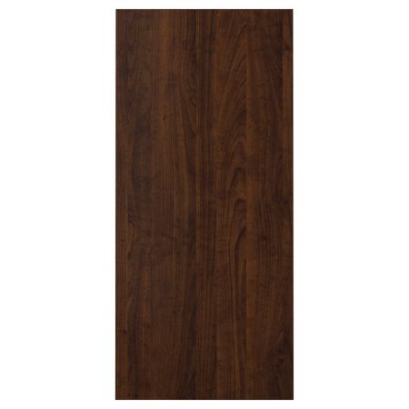 Накладная панель ЭДСЕРУМ, под дерево коричневый