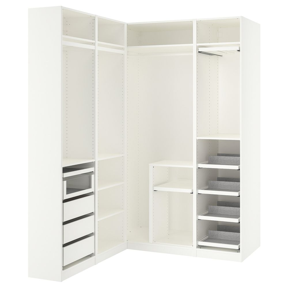 IKEA, вид спереди