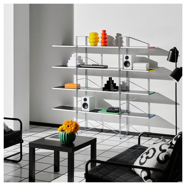 IKEA, дополнительный ракурс