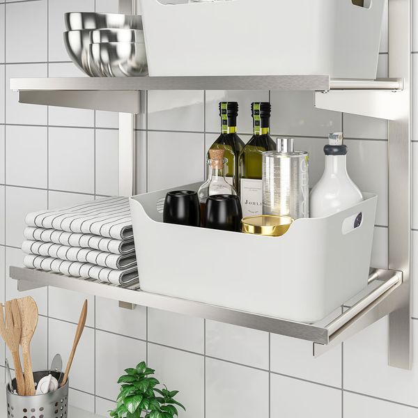 IKEA, дополнительный ракурс