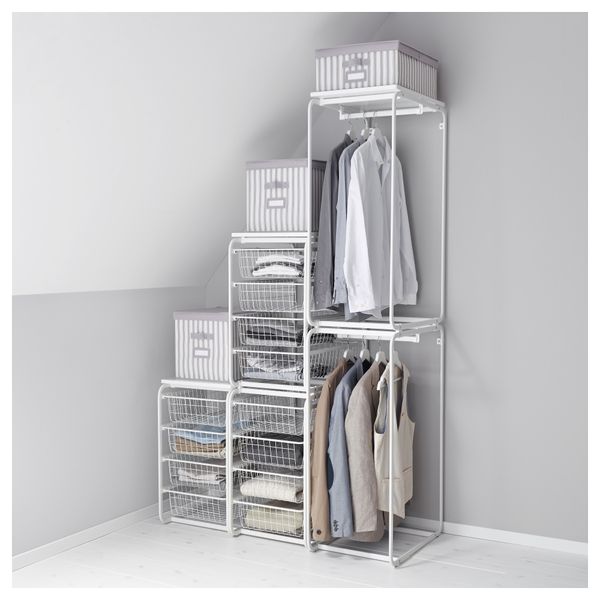 IKEA, вид спереди