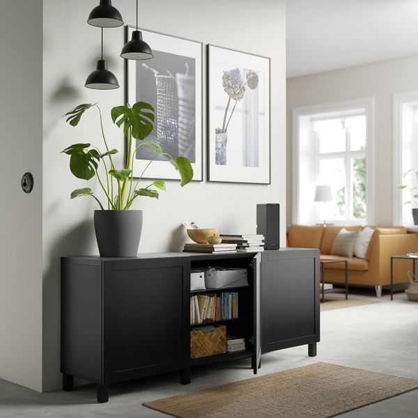 IKEA, дополнительный ракурс