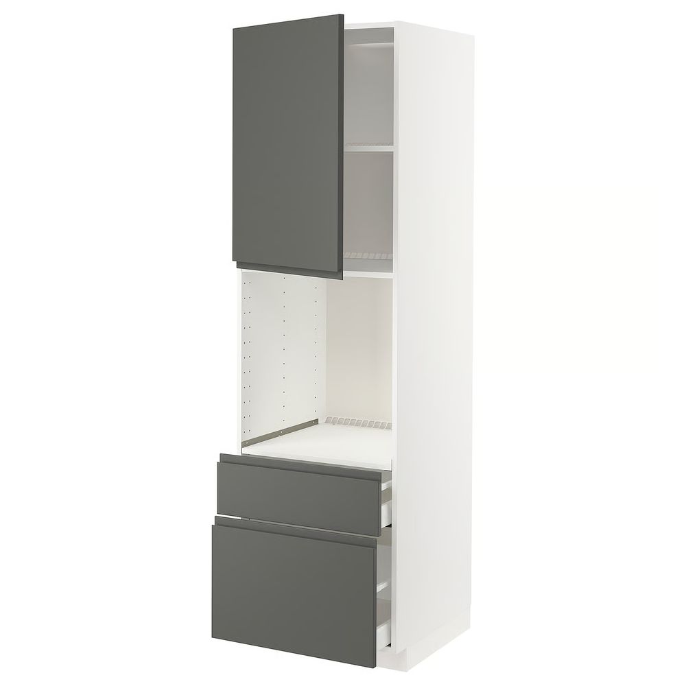 IKEA, вид спереди