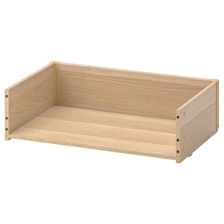 Каркас ящика, под беленый дуб 60x15x40 см IKEA BESTÅ БЕСТО 003.630.29