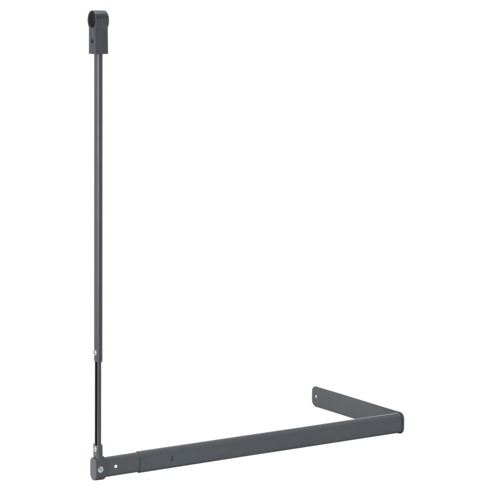 IKEA, вид спереди - схема-чертеж с размерами