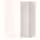 METOD Навесной шкаф с полками - белый/Veddinge белый 60x80 см