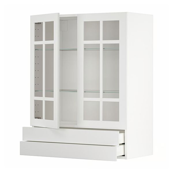 IKEA, вид спереди