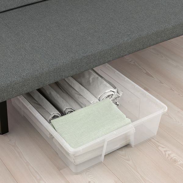 IKEA, дополнительный ракурс