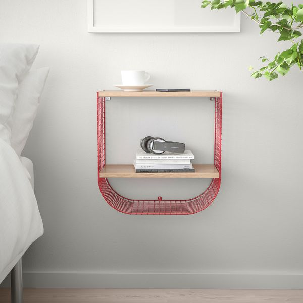 IKEA, вид спереди