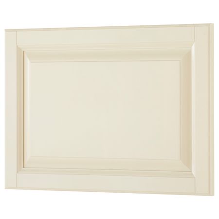 Дверь ДАЛАРНА, белый с оттенком