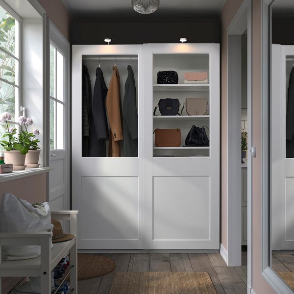 IKEA, дополнительный ракурс