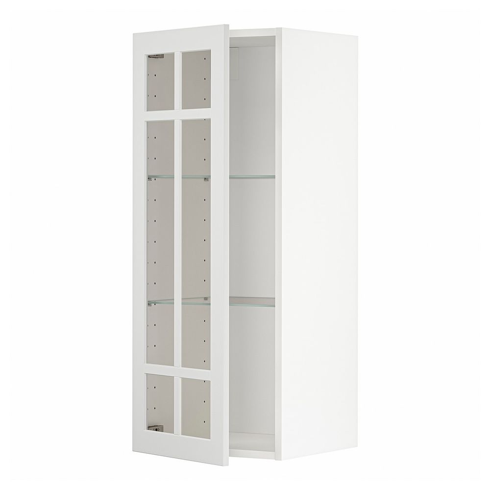 IKEA, вид спереди