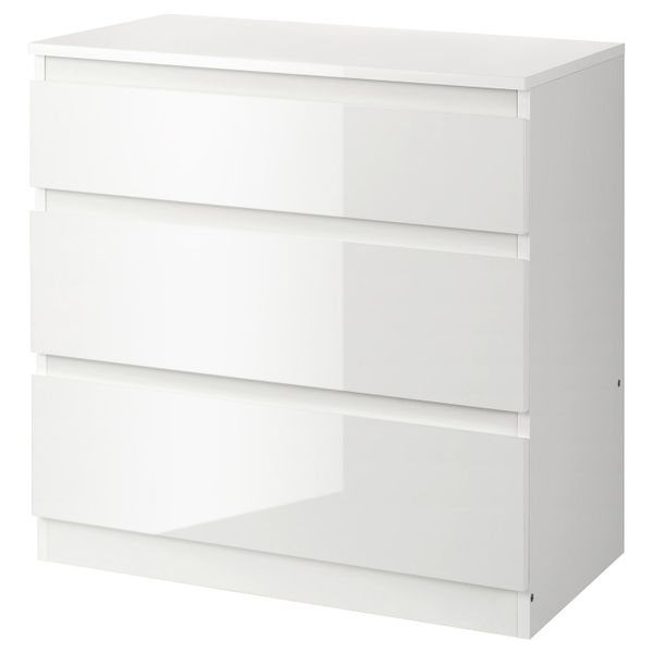 IKEA, вид спереди