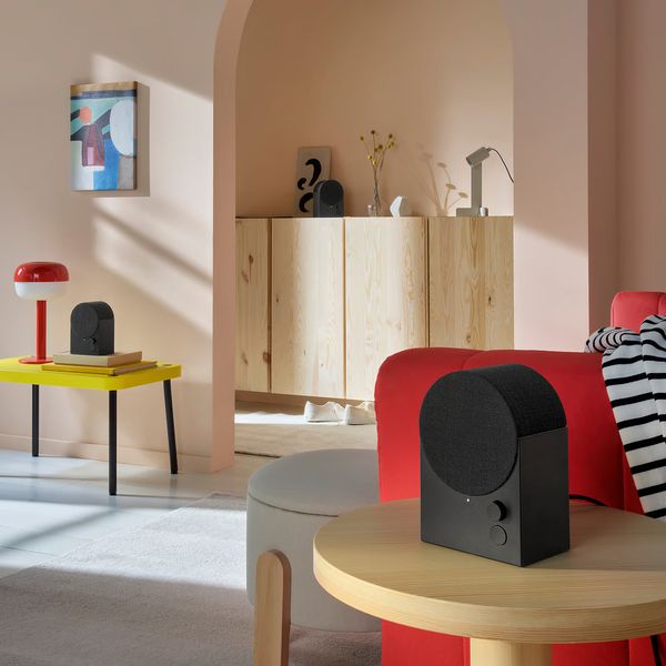 IKEA, дополнительный ракурс