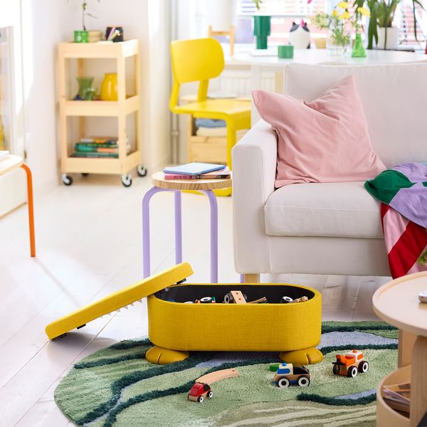 IKEA, дополнительный ракурс