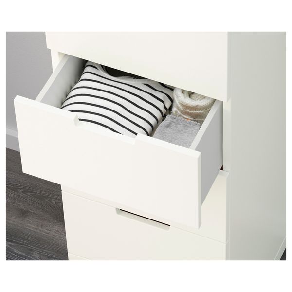 IKEA, дополнительный ракурс - схема-чертеж с размерами