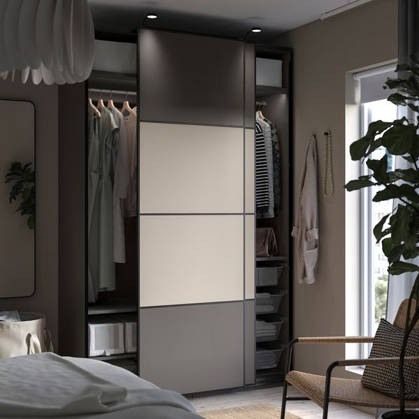 IKEA, дополнительный ракурс