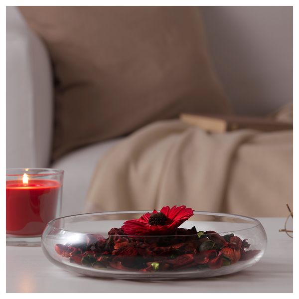 Цветочная отдушка ДОФТА, ароматический, красный - фото 2