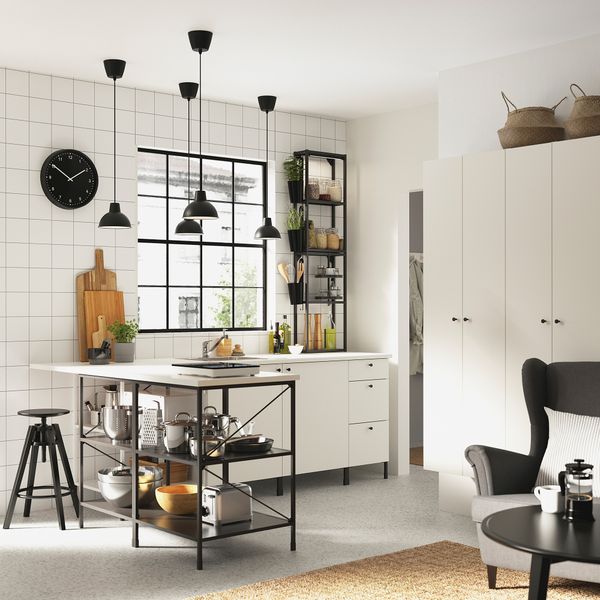 IKEA в интерьере