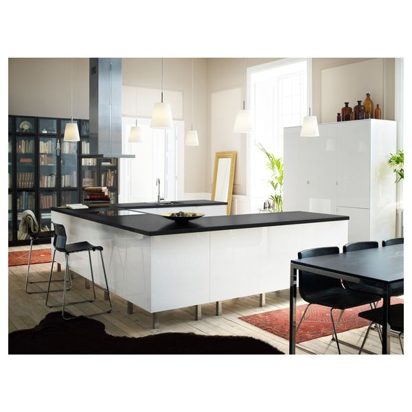 IKEA, дополнительный ракурс - схема-чертеж с размерами