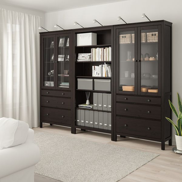 IKEA, дополнительный ракурс