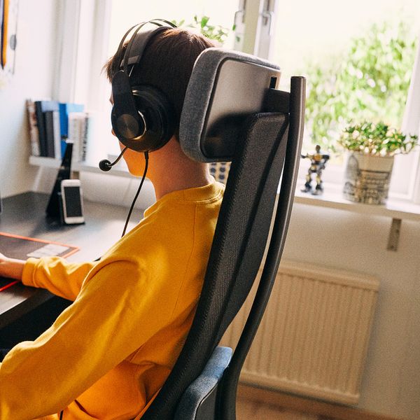 IKEA, дополнительный ракурс - схема-чертеж с размерами