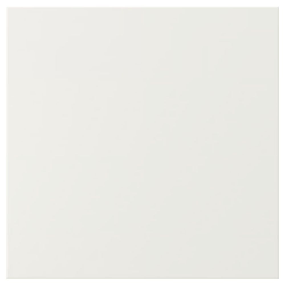 VEDDINGE Дверь - белый 40x40 см - фото 1