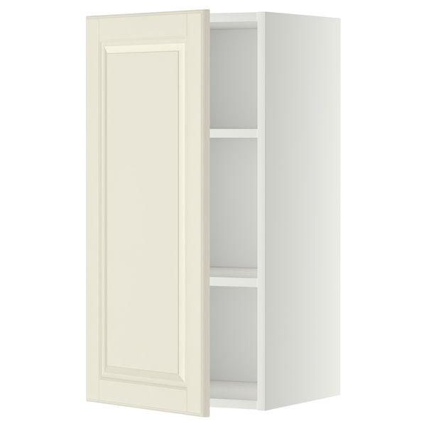IKEA, вид спереди - схема-чертеж с размерами