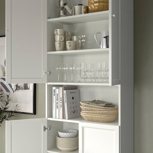 IKEA, дополнительный ракурс