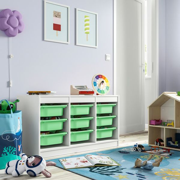 IKEA, дополнительный ракурс