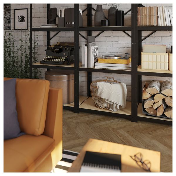 IKEA, дополнительный ракурс