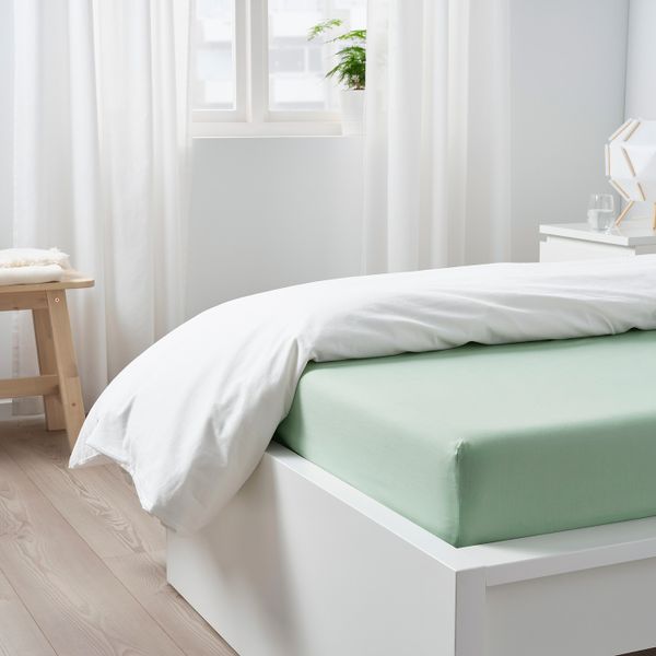 IKEA, дополнительный ракурс - схема-чертеж с размерами
