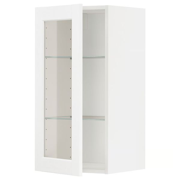 IKEA, вид спереди