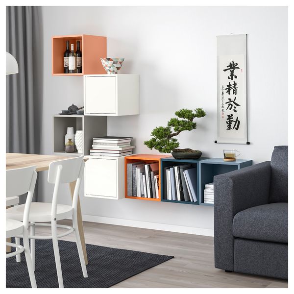 IKEA, дополнительный ракурс