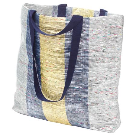 Сумка ОВЕРАЛЛЬТ, разноцветный (45x45 см)