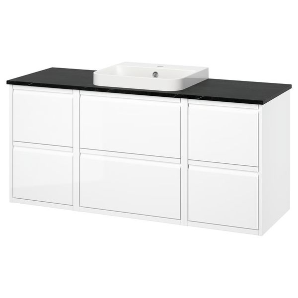 IKEA, вид спереди