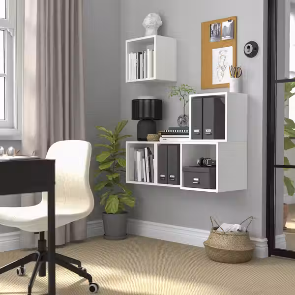 IKEA, дополнительный ракурс